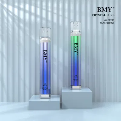 Bmy Disposable Vape Elf 1688 Crystal Bar Authentic PRO Max Vapes Pen Bc5000 Puffs Vaper 600/1500/2000/5000 Puffs Pod E Cig Wholesale I Vape Lost Bar Marry