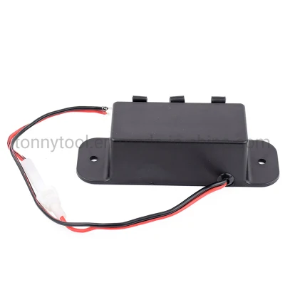 3 Way 12V Cigarette Electric Lighter Socket
