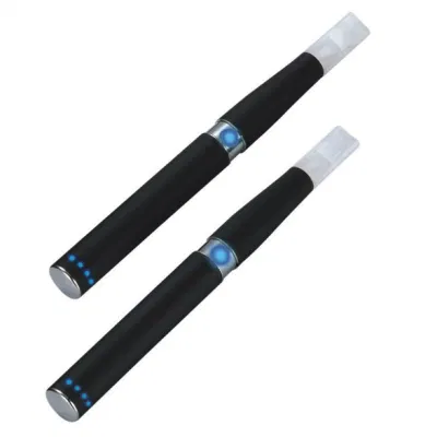 EGO B Starter Kits with Five Lights, Electronic Cigarette Heep Vape E-Cigarette