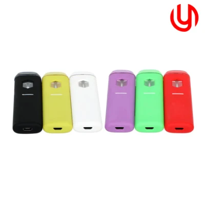 Yuweetek Rhy-D005 Thick Oil Vapes CB-D Oil Vaporizer Mini Disposable Vaporizer Hhc Disposable Vape