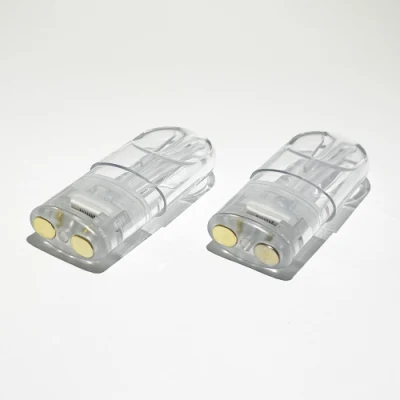 Hot Sale OEM 300 Puffs Disposable Pack Pods Vapes Relx Vape Pod