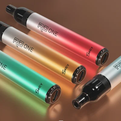 Electronic Cigarette Vape Nicotine Free Wholesales I Vape Disposable Vape Pen Puff Bar Rechargeable Refillable Vape Skey Rd One