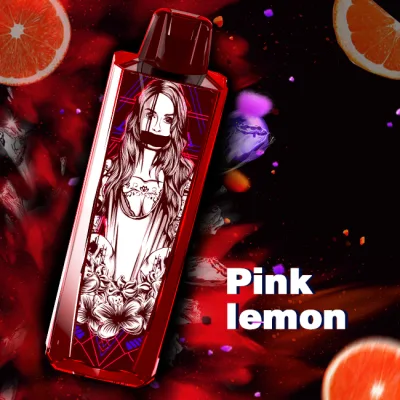 China Direct Buy Mod Vape 7000puffs 20mg Nicotine Salt Juice Smooth Taste Disposable Vape