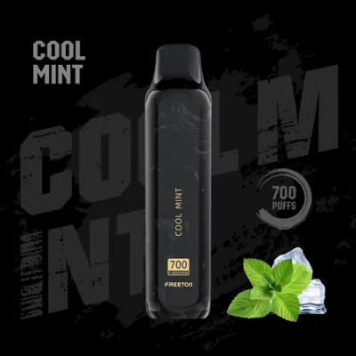 Nicotine 700puff Tpd Free E Cigarettes E Juice Dry Herb Vaporizer Disposable Cigarette Electronic Cigarette Cigarette Electronic Pod Vaporizer