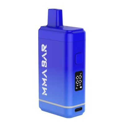 1gram 2 Gram 510 Delta Oil D8 Hhc Vape Magnetic Close Conceal Style Type C Charge Battery