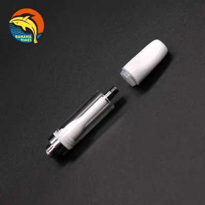 Bananatimes Best Selling Vape Cartridge Bc08 Caramic Glass 510 Vape Cartridge