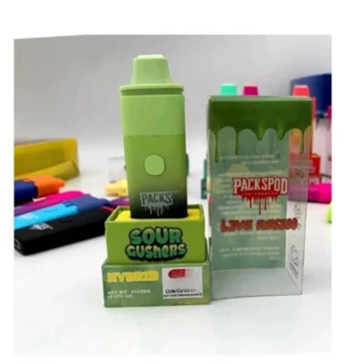 Packs Pod Pack Live Resin X Disposable Vape Pen Packwoods Rechargeable Battery Vapes Packs Pod Vape