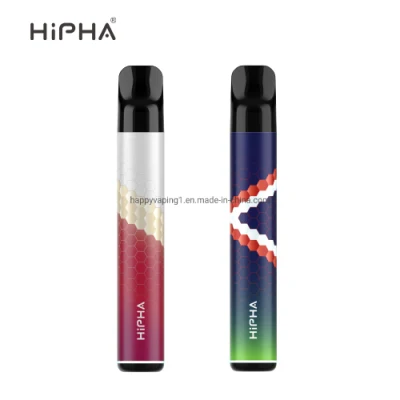 Cost Effective Happy Vaping Ciglikes Pod Replaceable Disposable E20 Fume Pods Vape Drag 3 2ml Pod E Cig Quik 2000 Torch Vapes