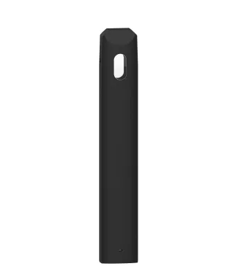 Imini 0.5ml 1.0ml 1ml 2ml Disposable Vape Pen Empty Vapes for Thick Oil Vape Oil Distillate Atomizer Vape Pen Vaporizer Pod for D8 D9 Thick Oil Customized Logo