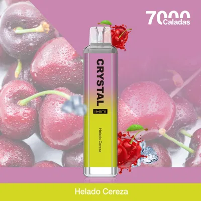 Spanish Disposable Vape Pen Sunfire Design Tornado Crystal Germany Poland Spain Puff 7000 8000 9000 10000 12000 Puffs Bars Cigarettes Crystal Vape