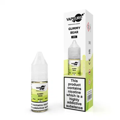 Shenzhen Vape Juice Randm Tornado 7000 E Liquid 10ml 20mg E Liquid Nic Salt Cheap Price