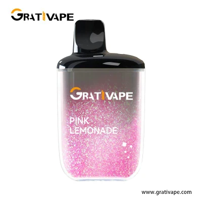 Quicksand Design Rechargeable Luminous Wholesale Imagic 10000puffs Disposable Ecig 0% 2% 3% 5% Nic Vape Unique OEM Mesh Coil Vape