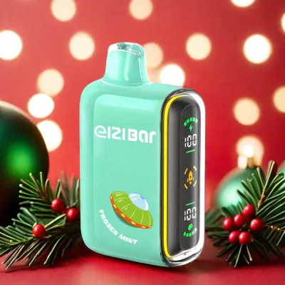 2024 Geek Vape Pen 7500/1500puffs Bar Vaporizer Vaper E Cigarette Fruit Flavor Disposable Vape LED Display Indicates Battery 15000 E Cigarettes
