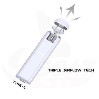 0.5ml 1ml Disposable Vape Pen 0.5ml 1ml Vaporizer Pod 1g 0.5g Atomizer Tank Empty Juice Empty Vape Rechargeable Electronic Cigarette Vapes for Hhc Thick Oil