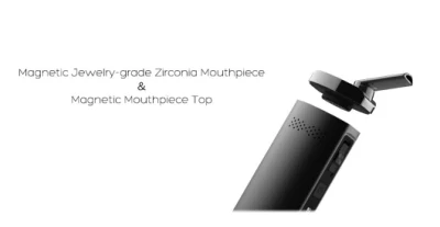 2023 Hot Selling Xmax Starry4 Refillable Wholesale Custom Disposable Dry Herb Vaporizer