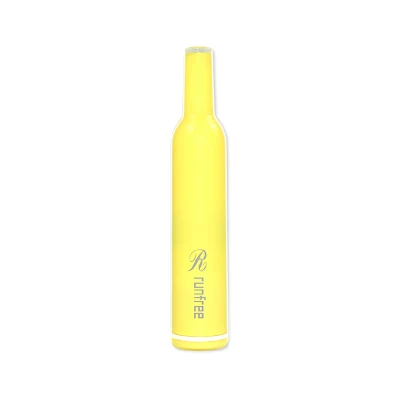 Squeezable Flat Square New Design DIY E-Juice Bottles 2.2ml Disposable Vape Pen