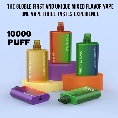 China Factory Wholesale I Vape Get Oil Health Flavor Lost Pod Mary E Cigarette Elf Vaporizer Bar Pen Hookah 600 800 2000 3500 Bc 5000 10000 Puff Disposable Vape