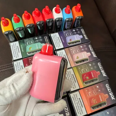 Disposable Vapes Wholesale Vape15000 Puffs Eizi Bar Original Factory Vapes OEM Support USA Vapes in Stock