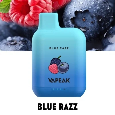  Original Manufacturer Custom Tobacco Fruit Taste Disposable Electronic Cigarette Vapeak Grand 5000 Puffs Mesh Coilbattery Indicator Wholesale I Vape