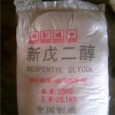 Hot Selling High Quality Purity Npg Neopentyl Glycol 99.7%