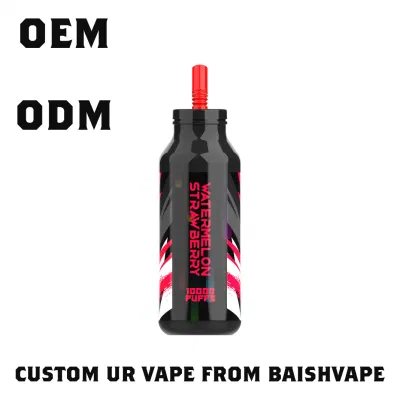 Hazebar 10000 Puff Branded Zbood 5000c Fix Jelly Qbm 10000 Titan Electronic Pen Dispsoable Vape