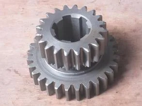 Customized All Kinds of Mechanical Equipment Gear Transmission Gearbox