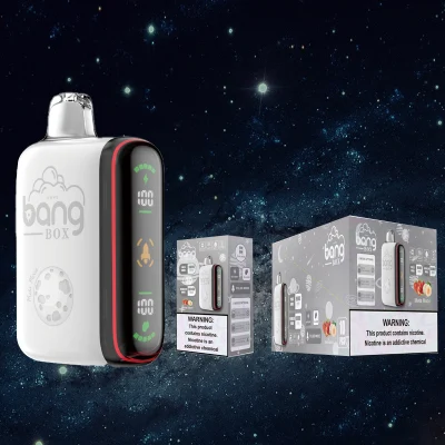 Original Wholesale I Vape E Cigarette High Quality Bang Box 18000 Puffs 28ml E Juice Disposable Vape