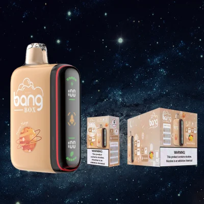 Original Wholesale I Vape E Cigarette High Quality Bang Box 18000 Puffs 28ml E Juice Disposable Vape