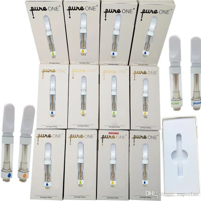 8 or 1 Ml Empty Disposable Vape with Package Empty Vape Cartridge Vaporesso Xros Mini Pod Kit Cartridge Pack Cartridge Pack Pod Cartridge Pack Hhc Vape Pen