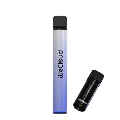Vape Shop Wholesale Elfa Prefilled Pod 2PCS/Pack Custom Elf Brand Vape Pod
