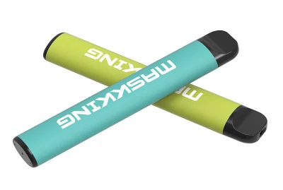 Quality No Leak Vape Pen Maskking Vape Disposable