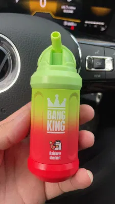 Bang Maxi Crystal E Cigarette Tornado Recharge Disposable Vape15000 Puffs Vs Randm Tornado King 12000 Puffs Vape 10000 Wholesale E Cigarette