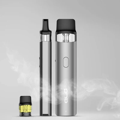 Safe and Reliable Dual Indicator Light Intelligent Sentry Refilling Vape E-Cigar