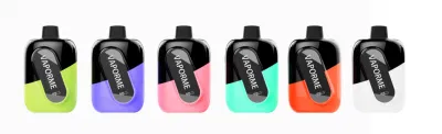 Wholesale Disposable I Vape Breze Stiik BS8500 Hotbox Vape