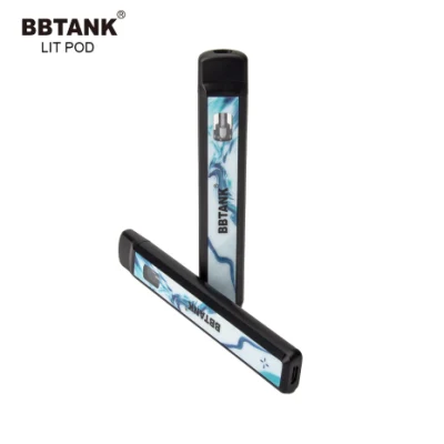 New Arrival Disposable Cermiac Cartridge 510 Best Pod System
