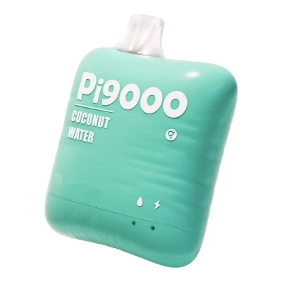 Wholesale Elf Pi9000 Disposable Vape Device 9000 Puffs Pillow Vape Kit