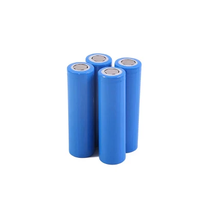 Cell NCR 18650 3.7V 3000mAh Li-ion Battery for Electronic Cigarettes