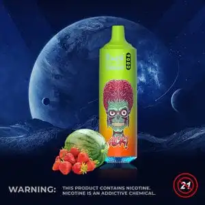 China Factory 100% Original Rechargeable 9000 Puffs Mesh Pod Randm Tornado 9K Electronic Cigarette Disposable Vape Vaporizer Wholesale Disposable Vape