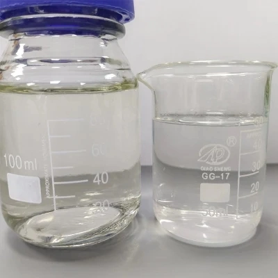 Diethylene Glycol (deg) Triethylene Glycol