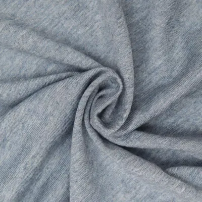Lyocell Bamboo Hemp Linen Jersey for Garment Use-Bamboocell&reg; -Functional Bamboo Fiber Fabrics