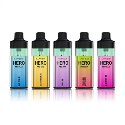 10 Good Taste Flavors in Stock 10000puffs Disposable Vape Electronic Cigarette Wholesale Factory Vape