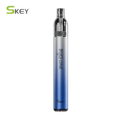 Trend 2023 Tpd Compliant Vapor Pod Kits Pod Multiple Refillable Pure Taste Vape Pen New Disposable