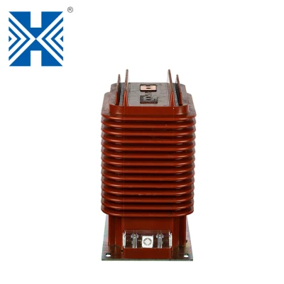 33kv 35kv 500kVA Electrical Supplies Equipment 15va Current Transformer Price