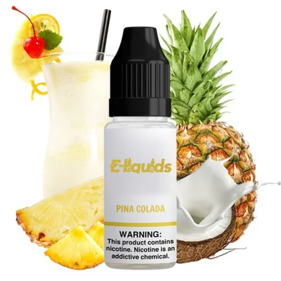 Wholesale 100 Flavors Original E Liquid 0mg 20mg 35mg 50mg 30ml Ejuice for Refillable Pod Disposable Vape