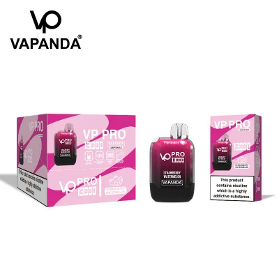 Vapanda Customize Elf PE10000 Gummy Bear Puff Bar Packs Pod Ivgs 1000 600 12000 13000 15000 Puff E Cig Disposable Vaporizer Vape