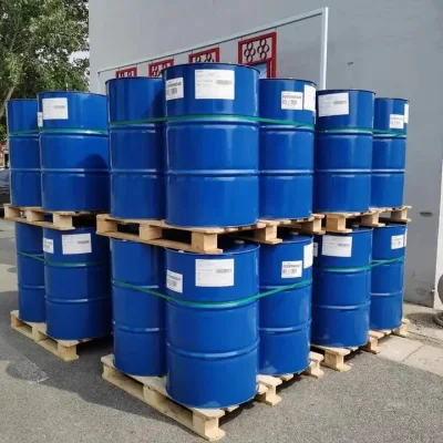 Diethylene Glycol (deg) Triethylene Glycol