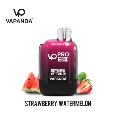 Vapanda Customize Elf PE10000 Gummy Bear Puff Bar Packs Pod Ivgs 1000 600 12000 13000 15000 Puff E Cig Disposable Vaporizer Vape
