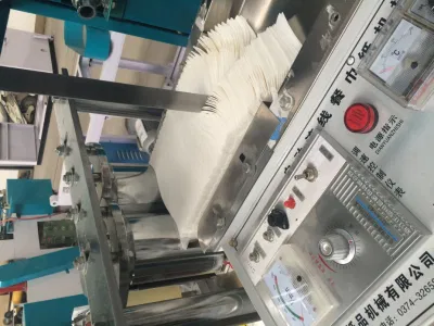 Cheap Price Automatic Full-Embossing Toilet Paper Production Line Cigarette Rolling Tissue Machine