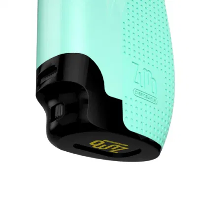 Cool Mint Fruit Flavor 8000 Puffs Disposable Vape E Cigarette Pen