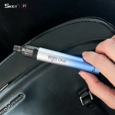 Best 2ml Tpd Vaping Smoking Vape Pen for Vaporizer Refillable Rechargeable Refused Disposable Factory Direct Lowest Price